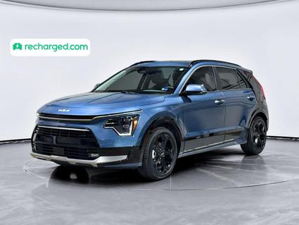 2023 Kia Niro PHEV Richmond VA