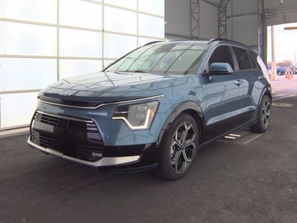 2023 Kia Niro PHEV Richmond VA
