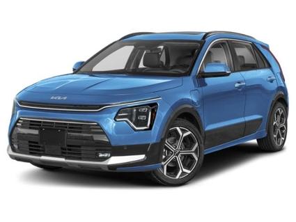 2023 Kia Niro PHEV Brainerd MN