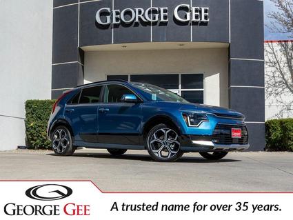2025 Kia Niro PHEV Liberty Lake WA