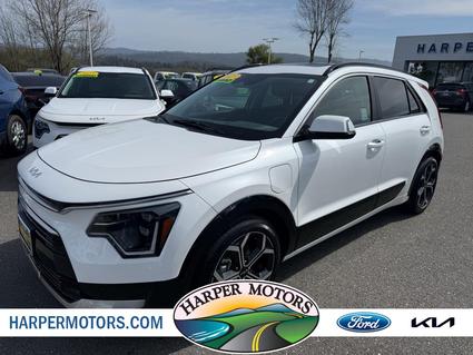 2023 Kia Niro PHEV Eureka CA