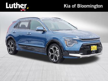 2023 Kia Niro PHEV Minneapolis MN