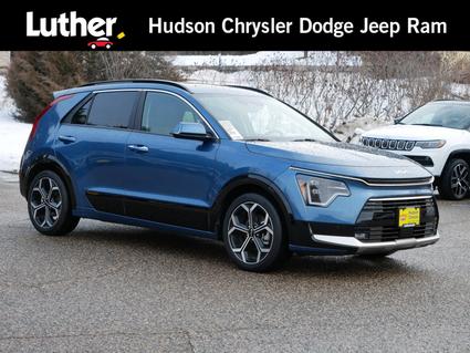 2023 Kia Niro PHEV Hudson WI