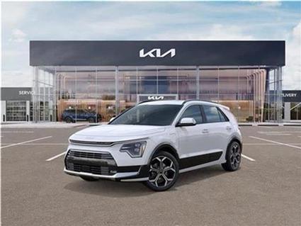 2025 Kia Niro PHEV Lynchburg VA