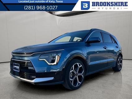 2023 Kia Niro PHEV Katy TX