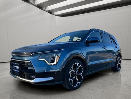 2023 Kia Niro PHEV Katy TX