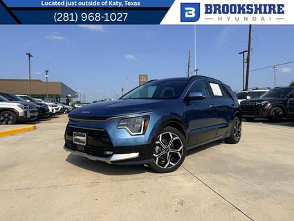 2023 Kia Niro PHEV Katy TX