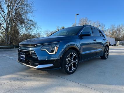 2023 Kia Niro PHEV Katy TX