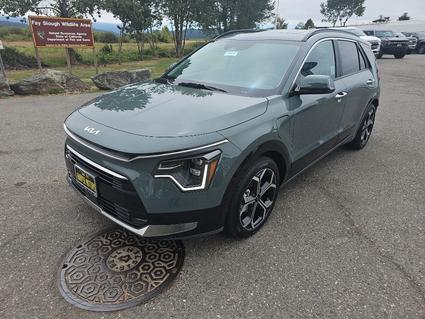 2025 Kia Niro PHEV Eureka CA