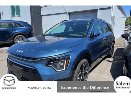 2023 Kia Niro PHEV Salem OR
