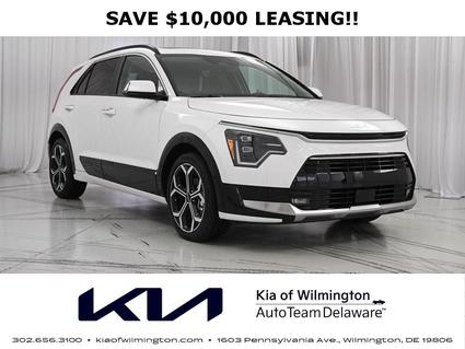 2025 Kia Niro PHEV Wilmington DE