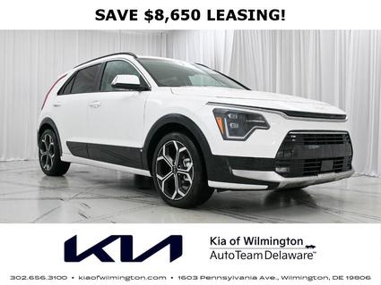 2025 Kia Niro PHEV Wilmington DE