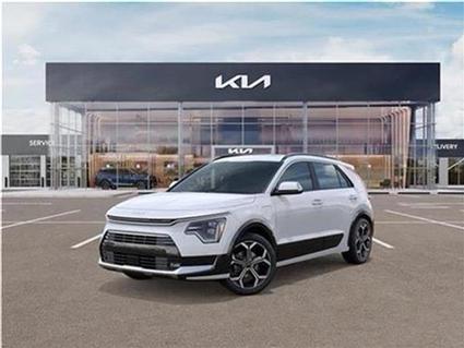 2025 Kia Niro PHEV Lynchburg VA
