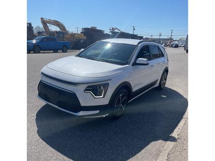 2023 Kia Niro PHEV Richmond VA