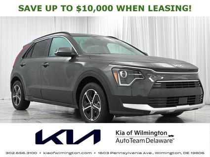 2025 Kia Niro PHEV Wilmington DE