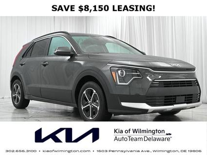 2025 Kia Niro PHEV Wilmington DE