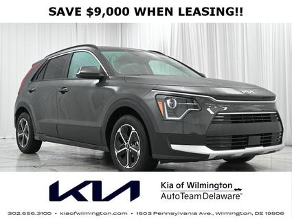 2025 Kia Niro PHEV Wilmington DE