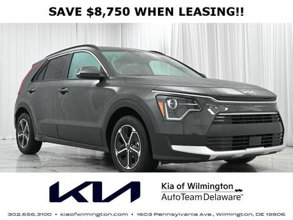 2025 Kia Niro PHEV Wilmington DE