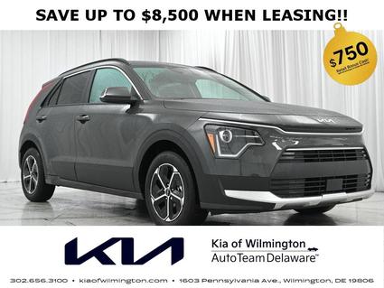 2025 Kia Niro PHEV Wilmington DE
