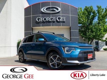 2025 Kia Niro PHEV Liberty Lake WA