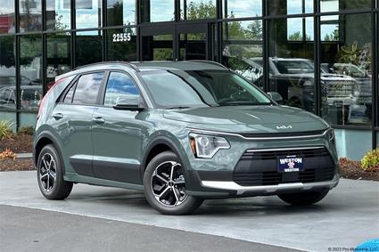2025 Kia Niro PHEV Vero Beach FL