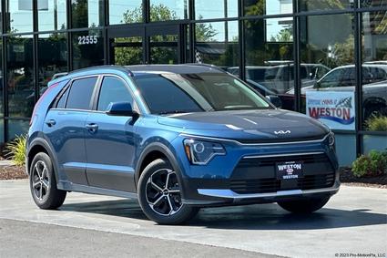 2025 Kia Niro PHEV Vero Beach FL