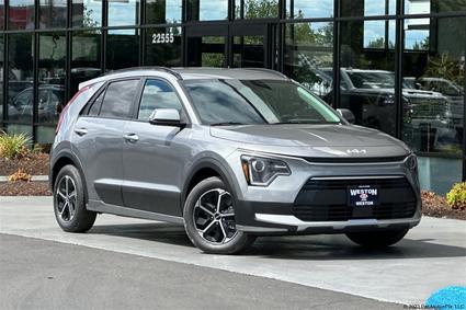 2025 Kia Niro PHEV Vero Beach FL