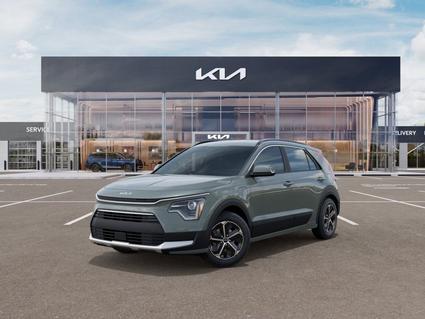 2025 Kia Niro PHEV Rockville MD