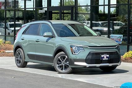 2025 Kia Niro PHEV Vero Beach FL