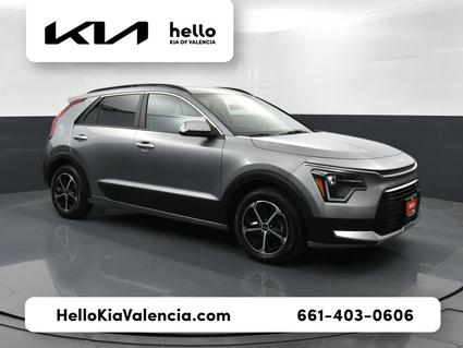 2024 Kia Niro PHEV Valencia CA