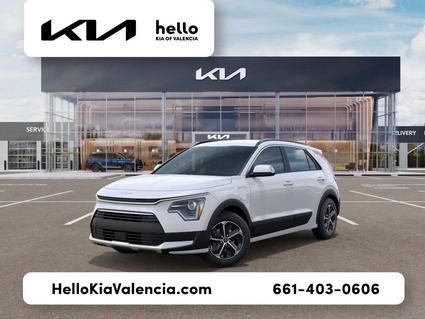 2025 Kia Niro PHEV Valencia CA