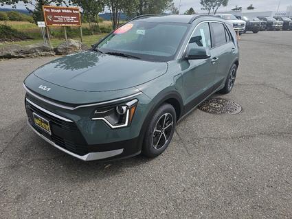 2025 Kia Niro PHEV Eureka CA