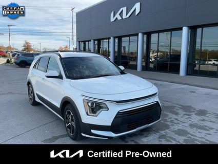 2023 Kia Niro PHEV Nicholasville KY