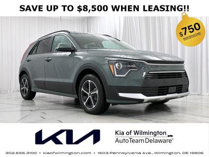 2025 Kia Niro PHEV Wilmington DE