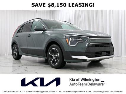 2025 Kia Niro PHEV Wilmington DE