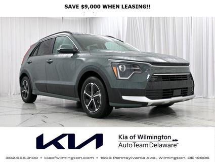 2025 Kia Niro PHEV Wilmington DE