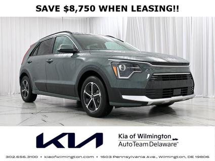 2025 Kia Niro PHEV Wilmington DE