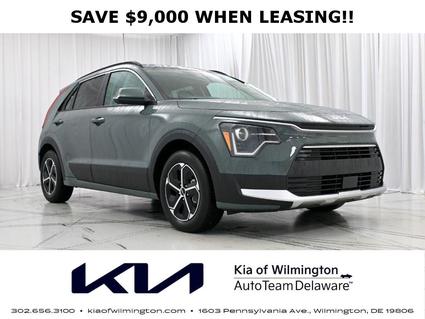 2025 Kia Niro PHEV Wilmington DE