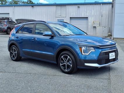 2025 Kia Niro PHEV Lynchburg VA