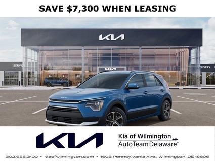 2025 Kia Niro PHEV Wilmington DE