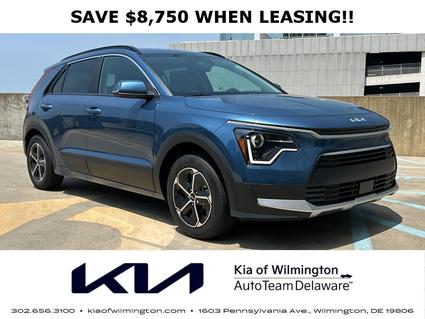 2025 Kia Niro PHEV Wilmington DE