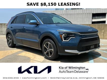 2025 Kia Niro PHEV Wilmington DE