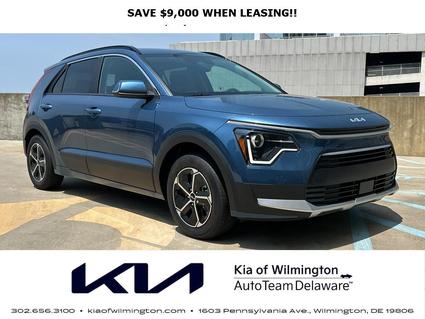 2025 Kia Niro PHEV Wilmington DE