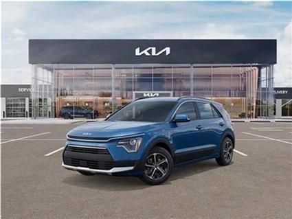 2025 Kia Niro PHEV Lynchburg VA
