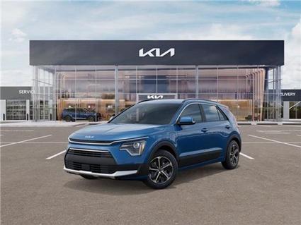 2025 Kia Niro PHEV Lynchburg VA