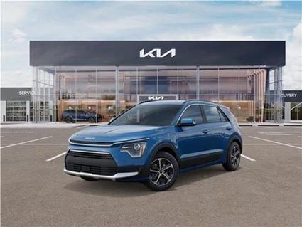 2025 Kia Niro PHEV Lynchburg VA