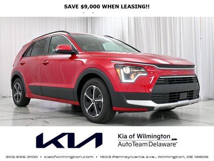 2025 Kia Niro PHEV Wilmington DE