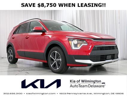 2025 Kia Niro PHEV Wilmington DE