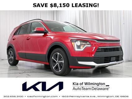2025 Kia Niro PHEV Wilmington DE