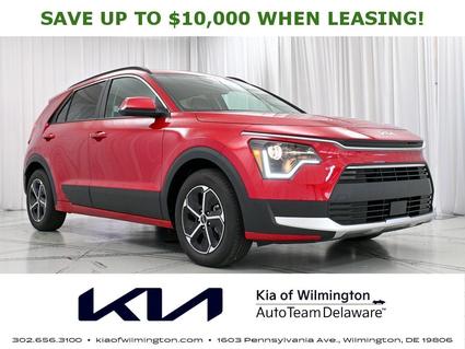2025 Kia Niro PHEV Wilmington DE